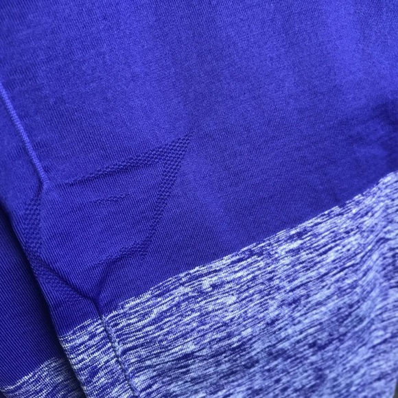 Gymshark two tone leggings - Picture 6 of 7